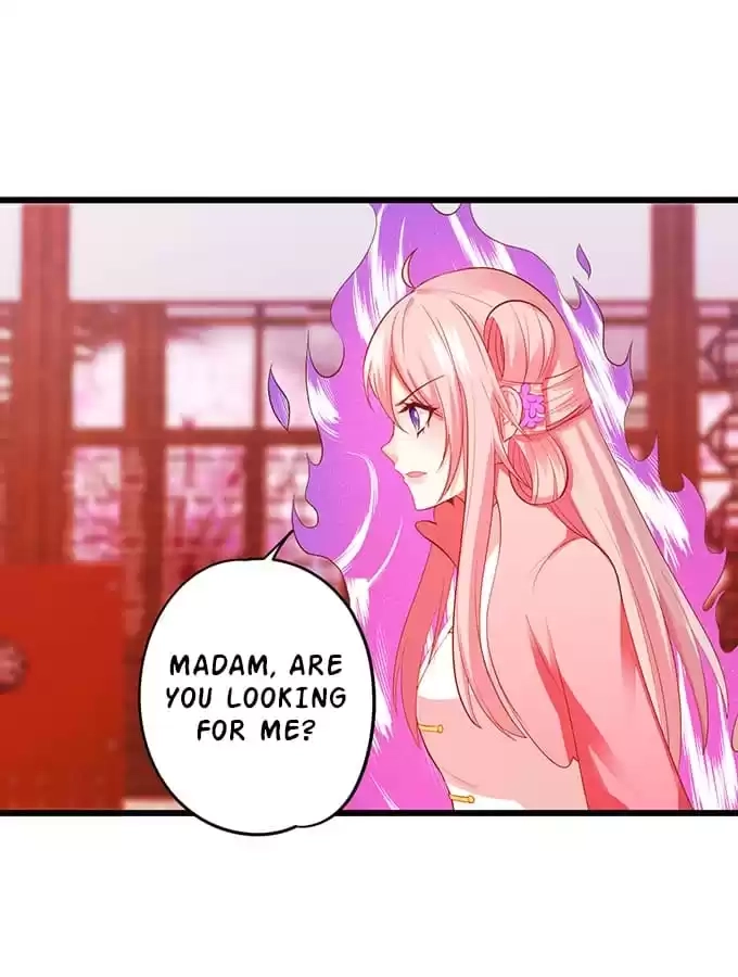 Read My Snapping Fox Lord chapter 84 image 6 on Lezhin