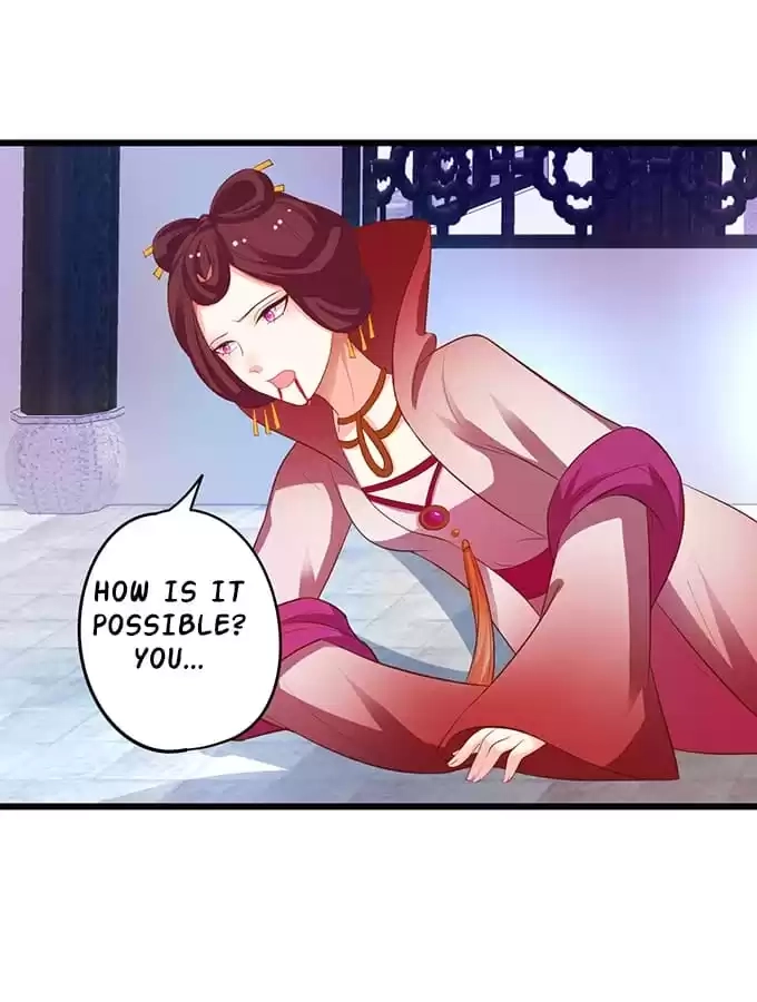 Read My Snapping Fox Lord chapter 84 image 61 on Lezhin