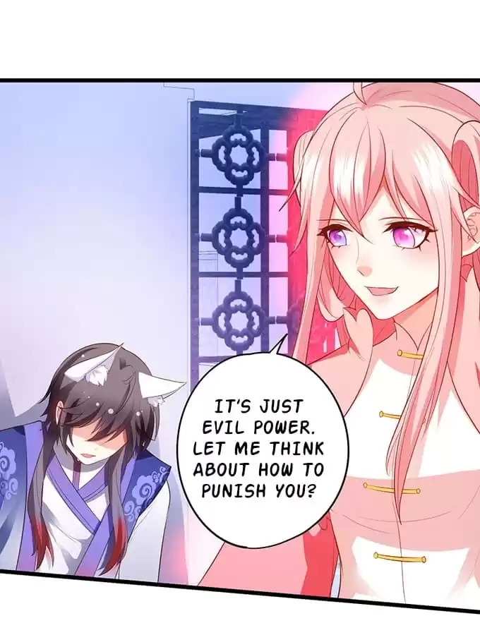Read My Snapping Fox Lord chapter 84 image 63 on Lezhin