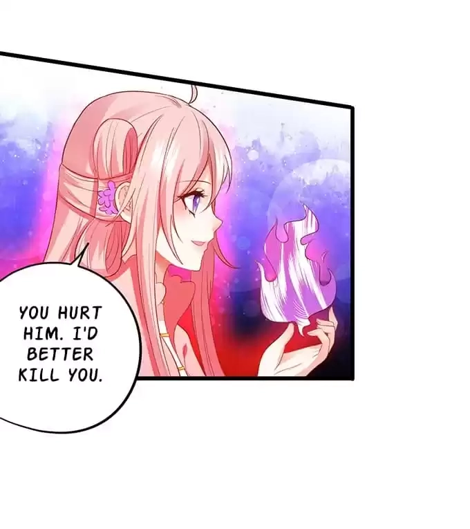 Read My Snapping Fox Lord chapter 84 image 65 on Lezhin