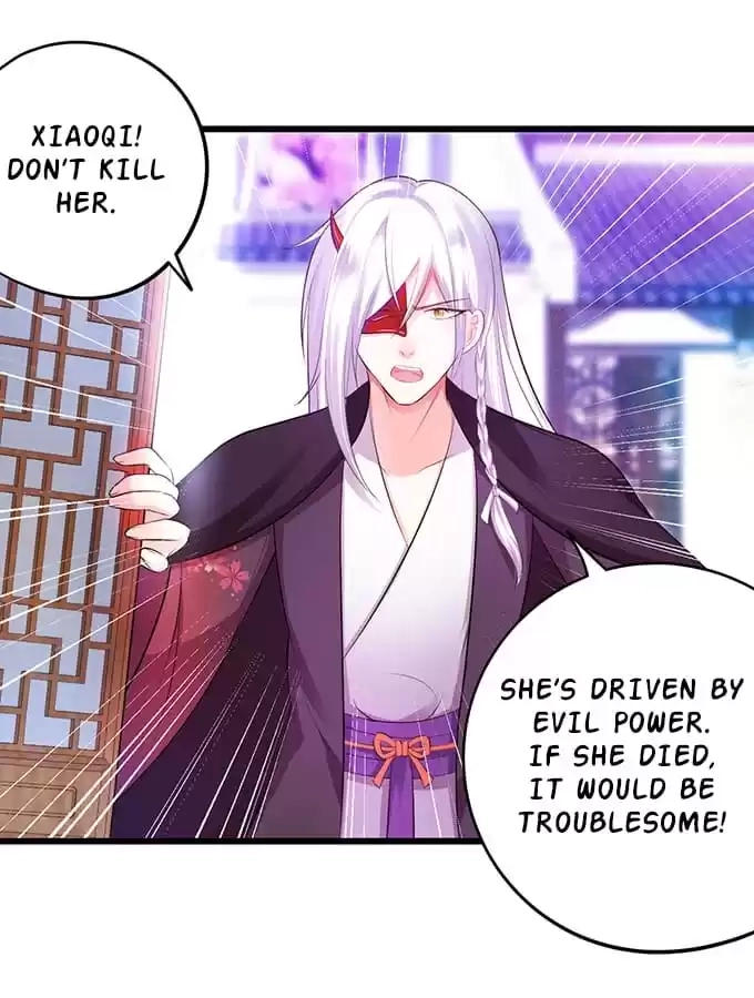 Read My Snapping Fox Lord chapter 84 image 66 on Lezhin