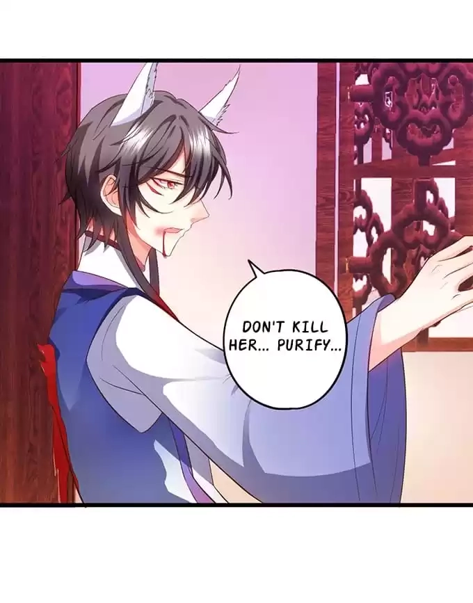 Read My Snapping Fox Lord chapter 84 image 71 on Lezhin
