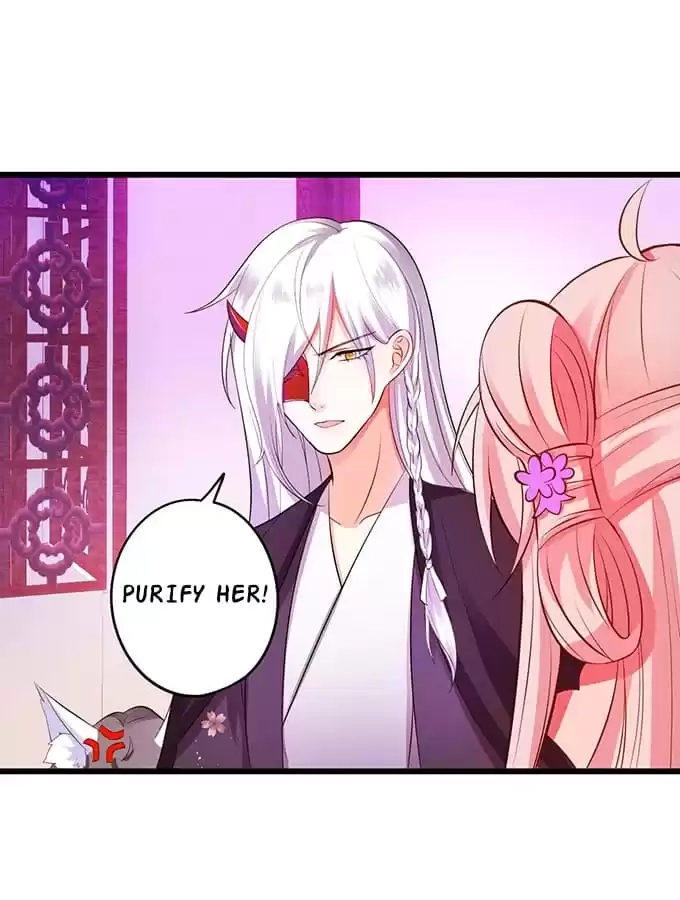 Read My Snapping Fox Lord chapter 84 image 73 on Lezhin