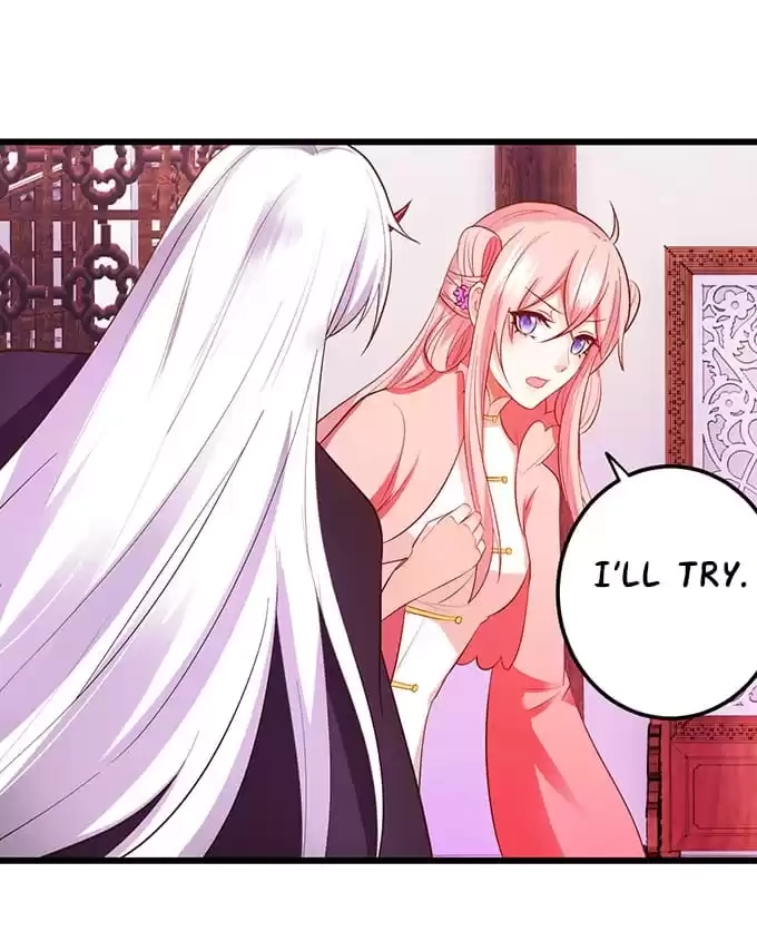 Read My Snapping Fox Lord chapter 84 image 75 on Lezhin