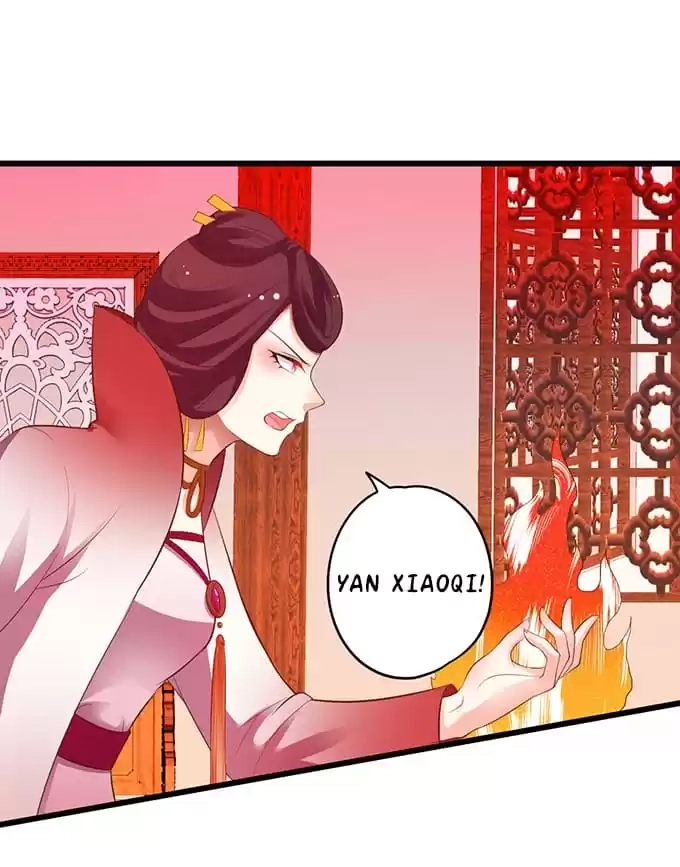 Read My Snapping Fox Lord chapter 84 image 8 on Lezhin