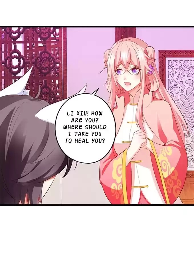 Read My Snapping Fox Lord chapter 84 image 82 on Lezhin