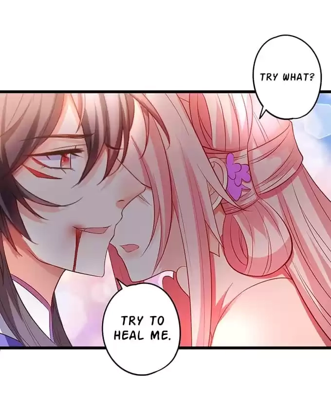 Read My Snapping Fox Lord chapter 84 image 86 on Lezhin