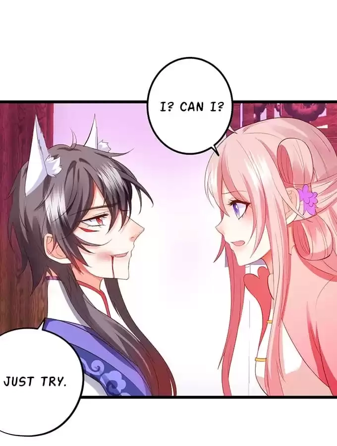 Read My Snapping Fox Lord chapter 84 image 87 on Lezhin