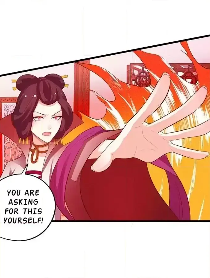 Read My Snapping Fox Lord chapter 84 image 9 on Lezhin