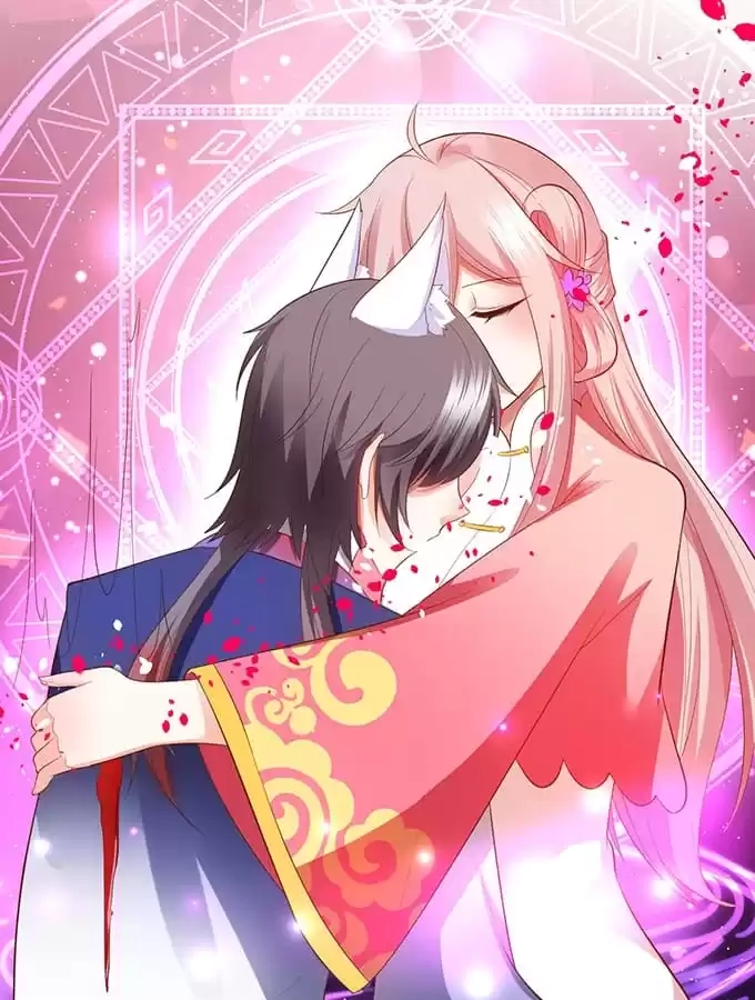 Read My Snapping Fox Lord chapter 84 image 90 on Lezhin