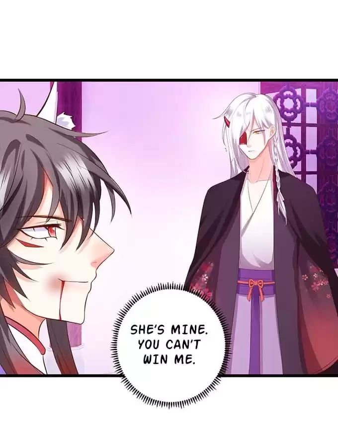 Read My Snapping Fox Lord chapter 84 image 92 on Lezhin