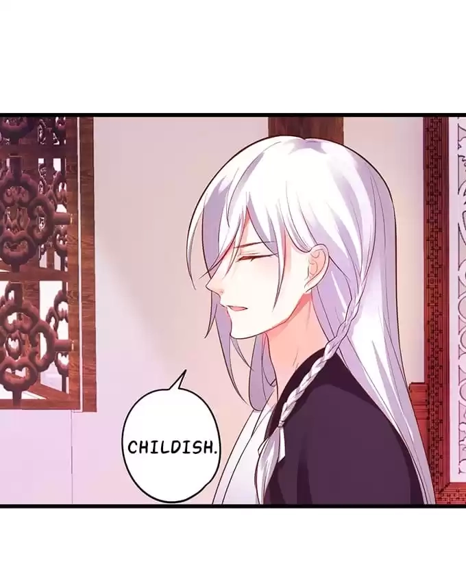 Read My Snapping Fox Lord chapter 84 image 94 on Lezhin