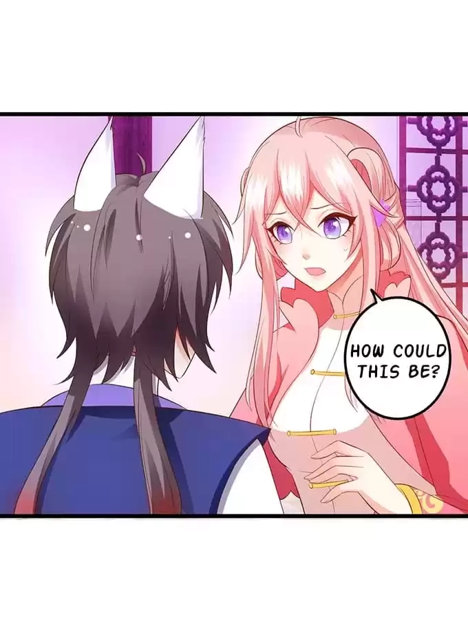 Read My Snapping Fox Lord chapter 84 image 96 on Lezhin