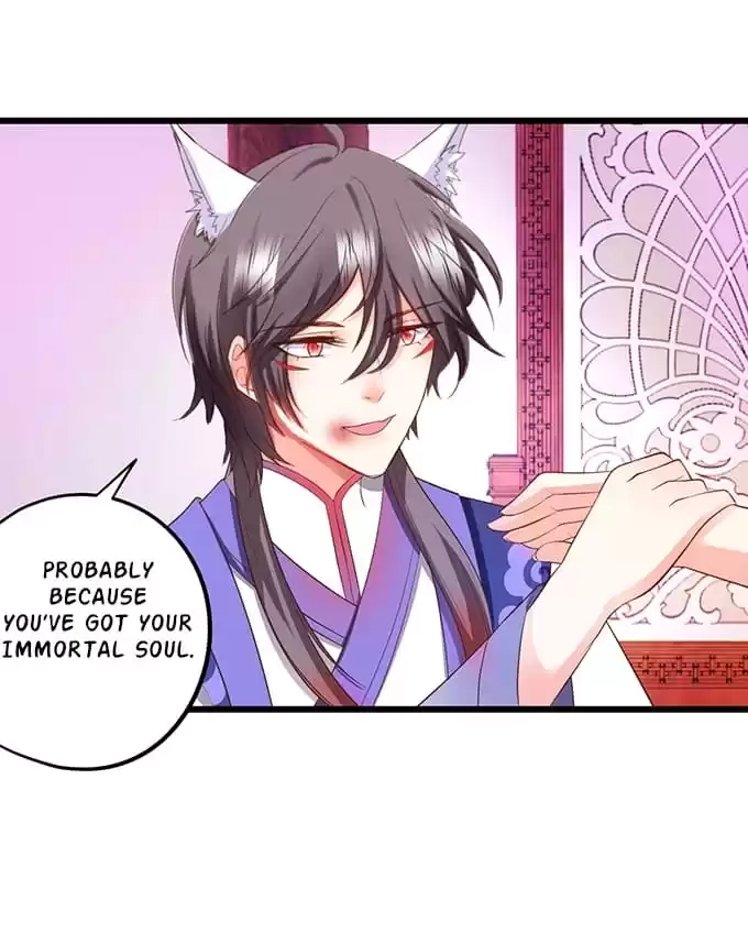Read My Snapping Fox Lord chapter 84 image 98 on Lezhin