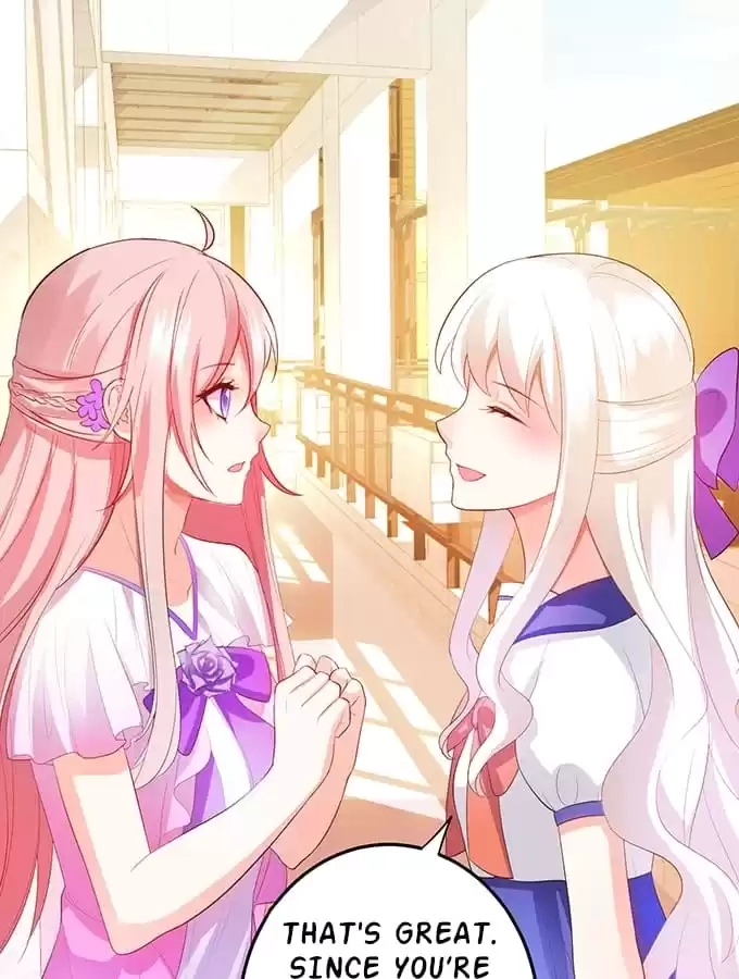 Read My Snapping Fox Lord chapter 86 image 10 on Lezhin