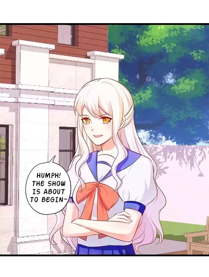 Read My Snapping Fox Lord chapter 86 image 100 on Lezhin
