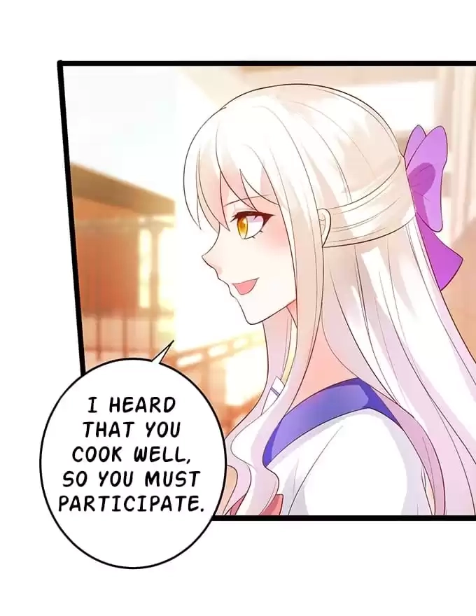 Read My Snapping Fox Lord chapter 86 image 15 on Lezhin