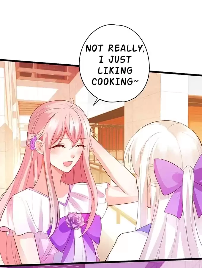 Read My Snapping Fox Lord chapter 86 image 16 on Lezhin