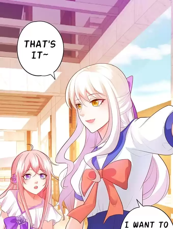 Read My Snapping Fox Lord chapter 86 image 18 on Lezhin