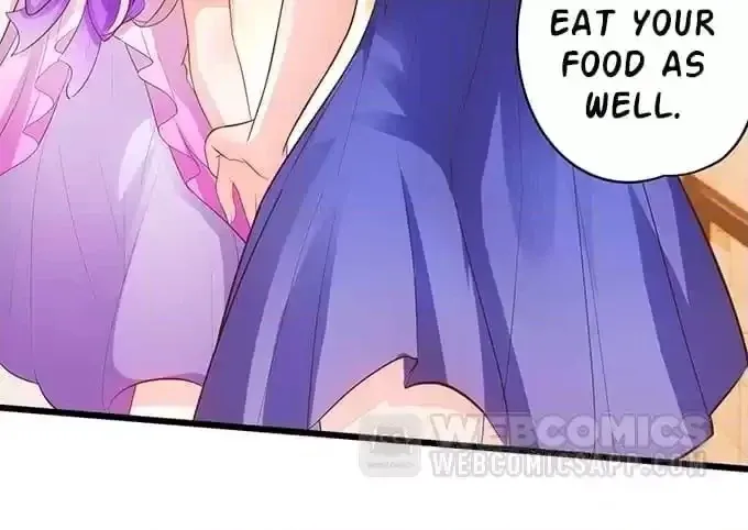 Read My Snapping Fox Lord chapter 86 image 19 on Lezhin