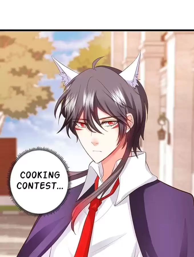 Read My Snapping Fox Lord chapter 86 image 20 on Lezhin