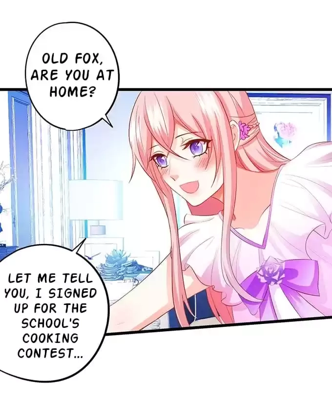 Read My Snapping Fox Lord chapter 86 image 23 on Lezhin