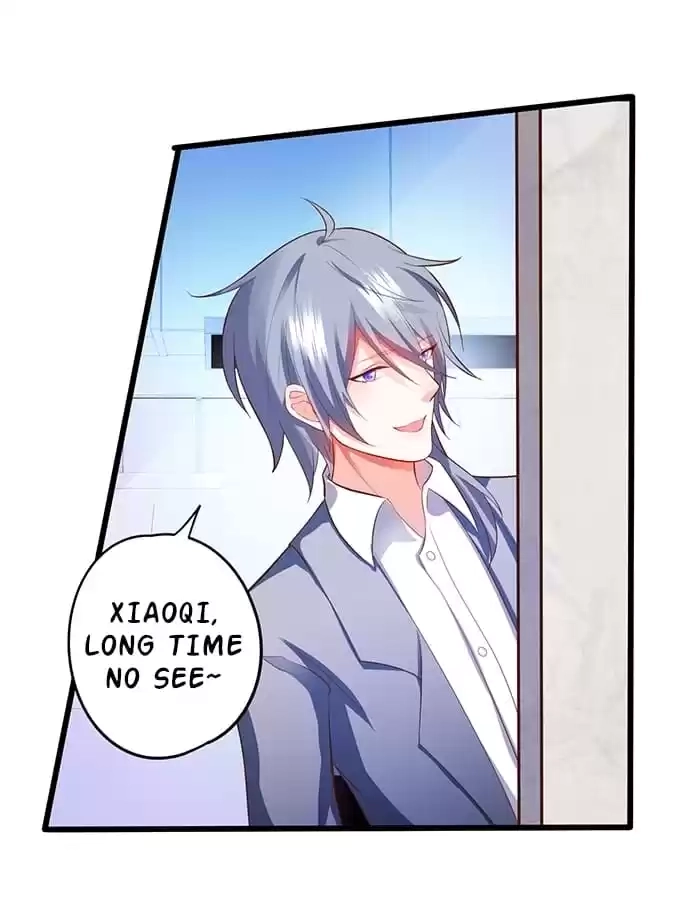Read My Snapping Fox Lord chapter 86 image 24 on Lezhin