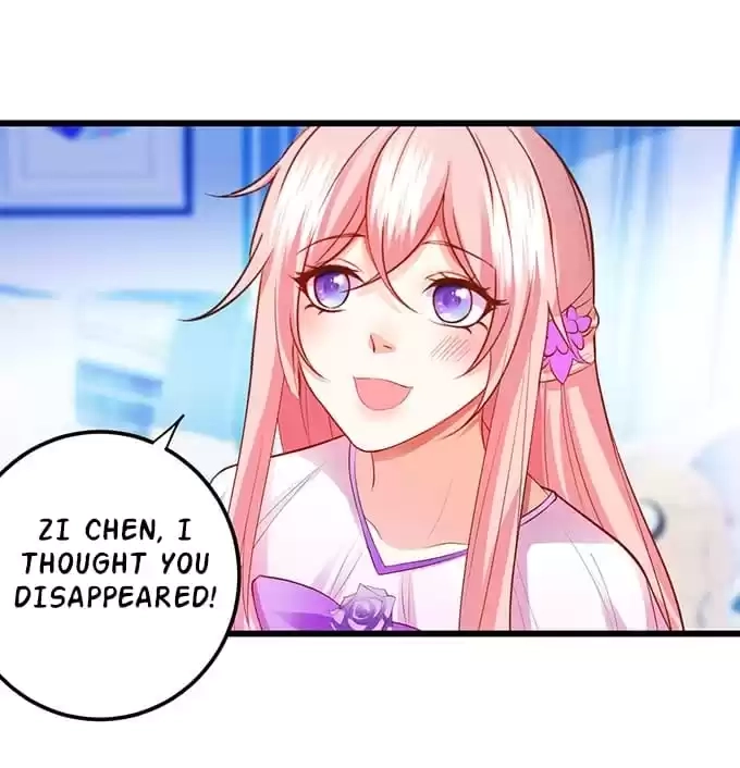 Read My Snapping Fox Lord chapter 86 image 26 on Lezhin