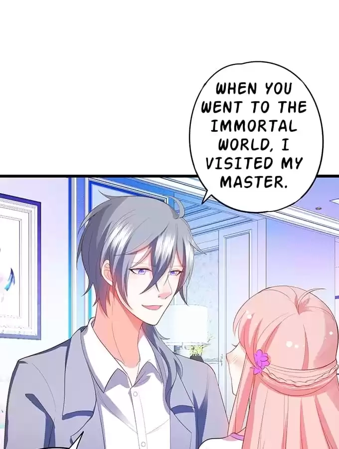 Read My Snapping Fox Lord chapter 86 image 27 on Lezhin