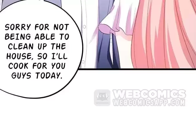 Read My Snapping Fox Lord chapter 86 image 28 on Lezhin