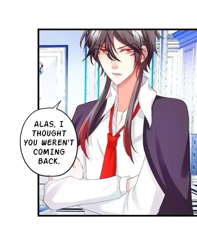 Read My Snapping Fox Lord chapter 86 image 29 on Lezhin