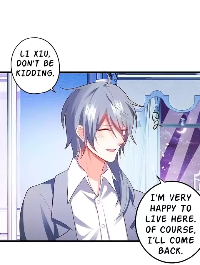 Read My Snapping Fox Lord chapter 86 image 31 on Lezhin