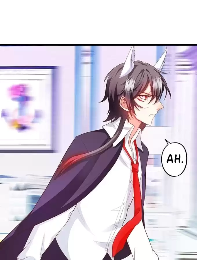 Read My Snapping Fox Lord chapter 86 image 33 on Lezhin
