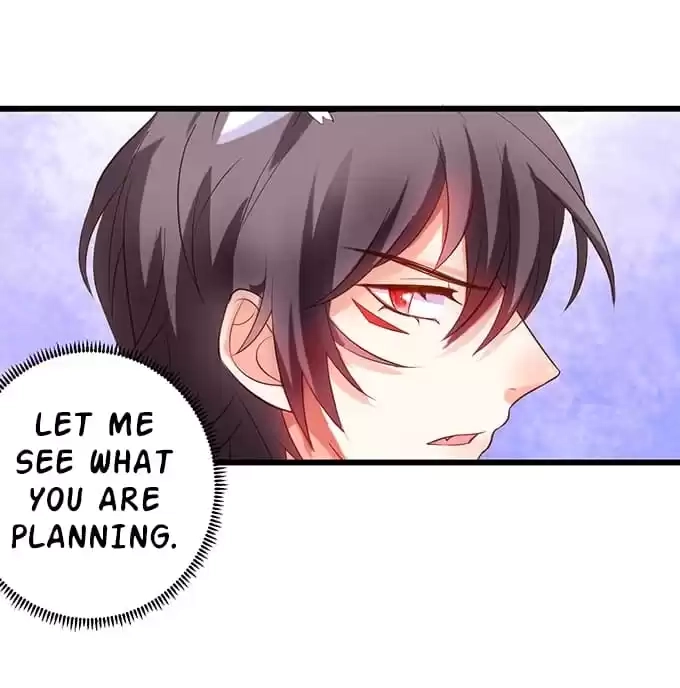 Read My Snapping Fox Lord chapter 86 image 35 on Lezhin