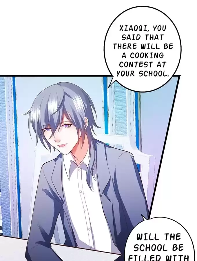 Read My Snapping Fox Lord chapter 86 image 37 on Lezhin