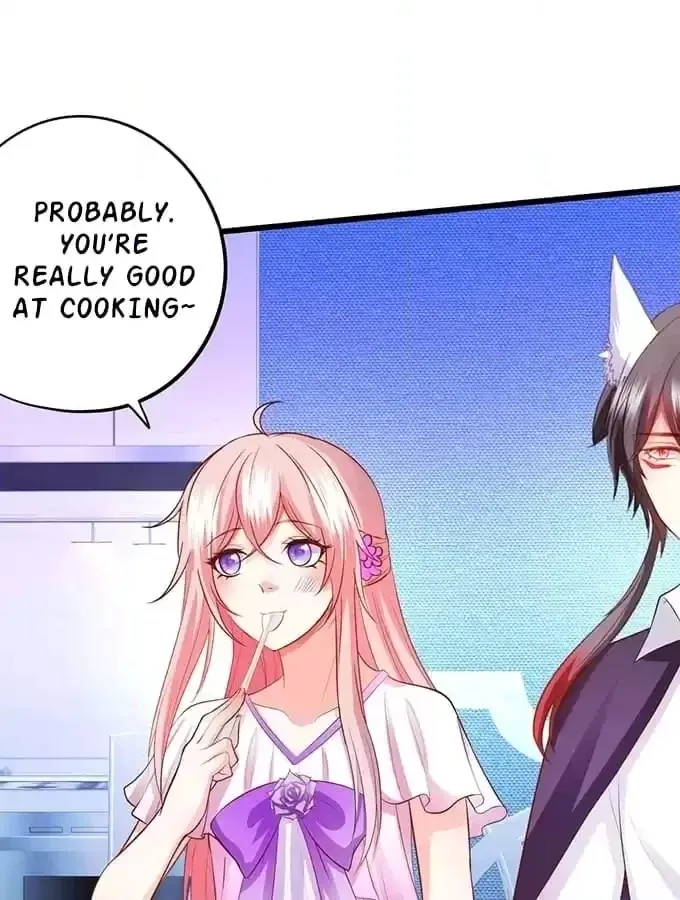 Read My Snapping Fox Lord chapter 86 image 39 on Lezhin