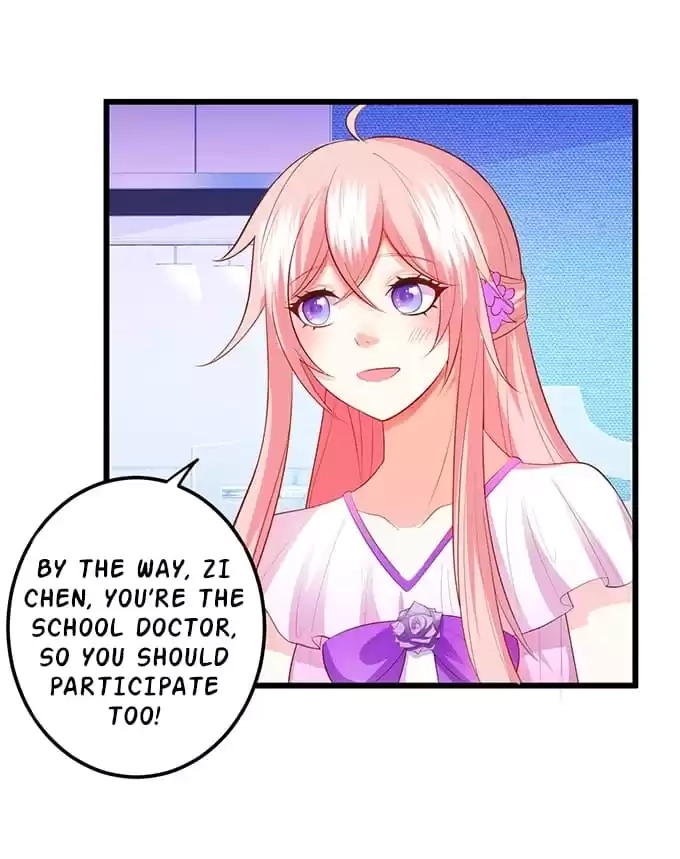 Read My Snapping Fox Lord chapter 86 image 41 on Lezhin