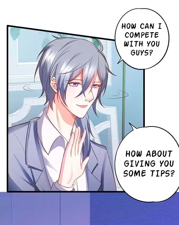 Read My Snapping Fox Lord chapter 86 image 42 on Lezhin