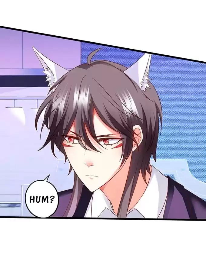 Read My Snapping Fox Lord chapter 86 image 46 on Lezhin