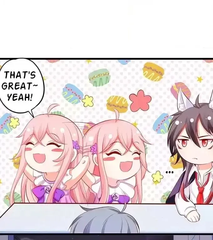 Read My Snapping Fox Lord chapter 86 image 49 on Lezhin