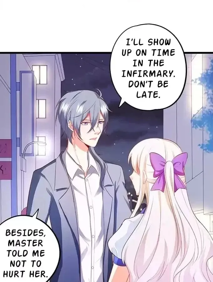 Read My Snapping Fox Lord chapter 86 image 59 on Lezhin