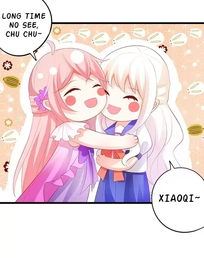 Read My Snapping Fox Lord chapter 86 image 6 on Lezhin