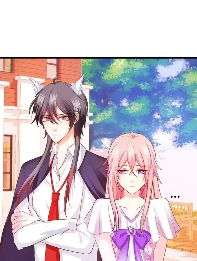 Read My Snapping Fox Lord chapter 86 image 65 on Lezhin