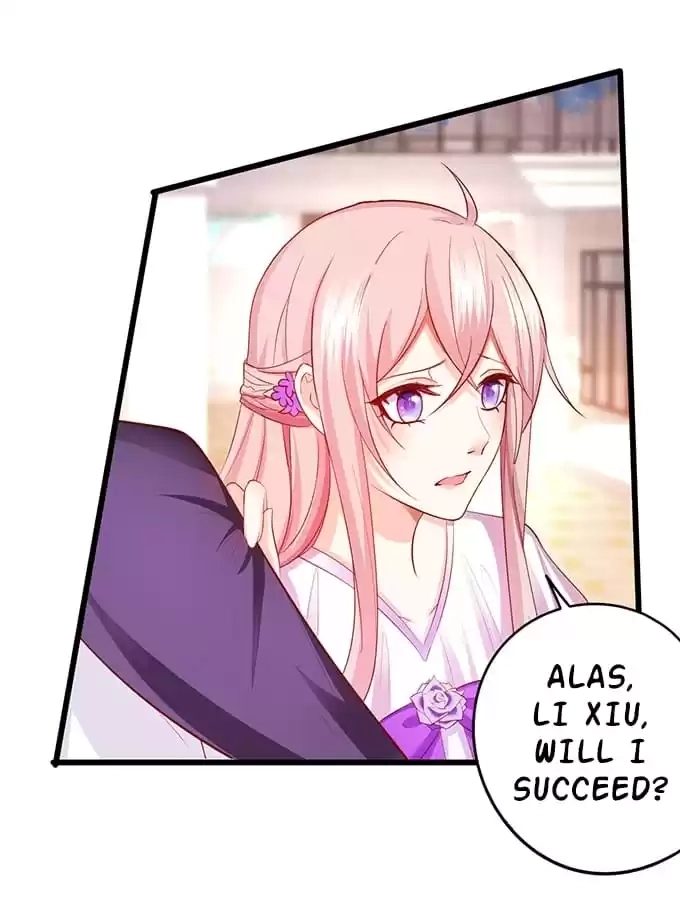 Read My Snapping Fox Lord chapter 86 image 67 on Lezhin
