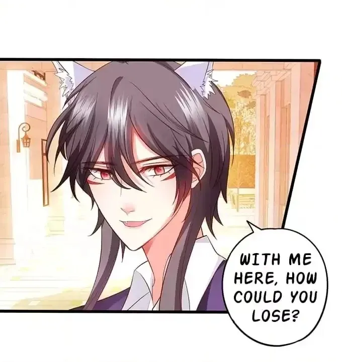 Read My Snapping Fox Lord chapter 86 image 69 on Lezhin