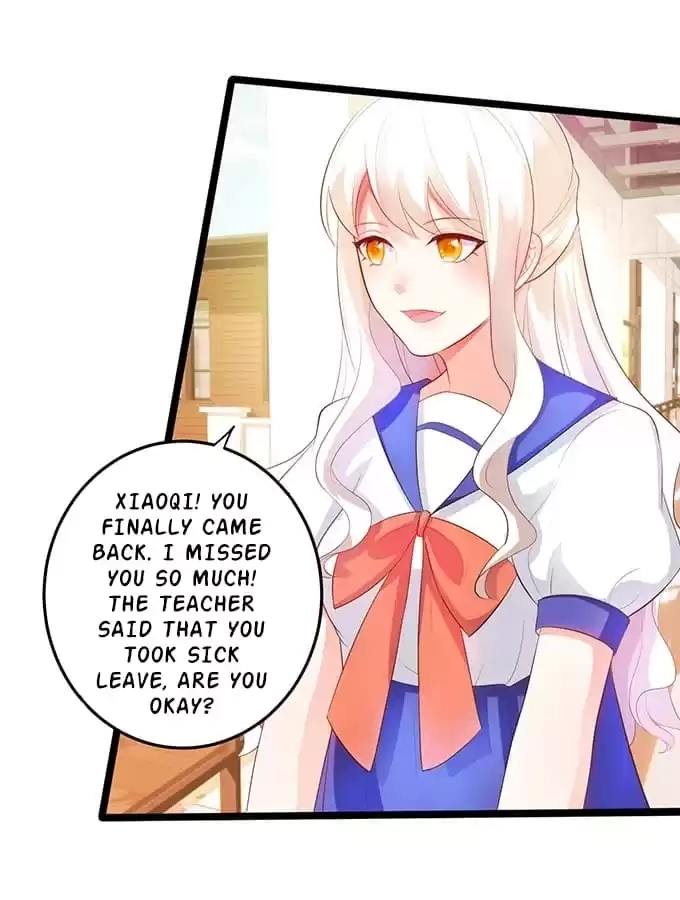 Read My Snapping Fox Lord chapter 86 image 7 on Lezhin