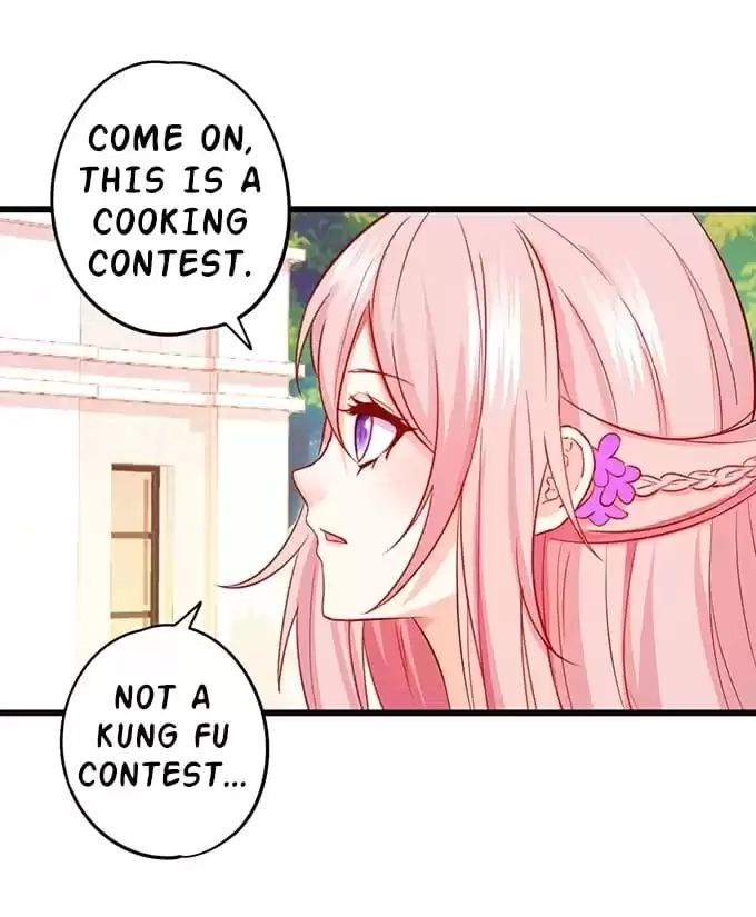 Read My Snapping Fox Lord chapter 86 image 70 on Lezhin