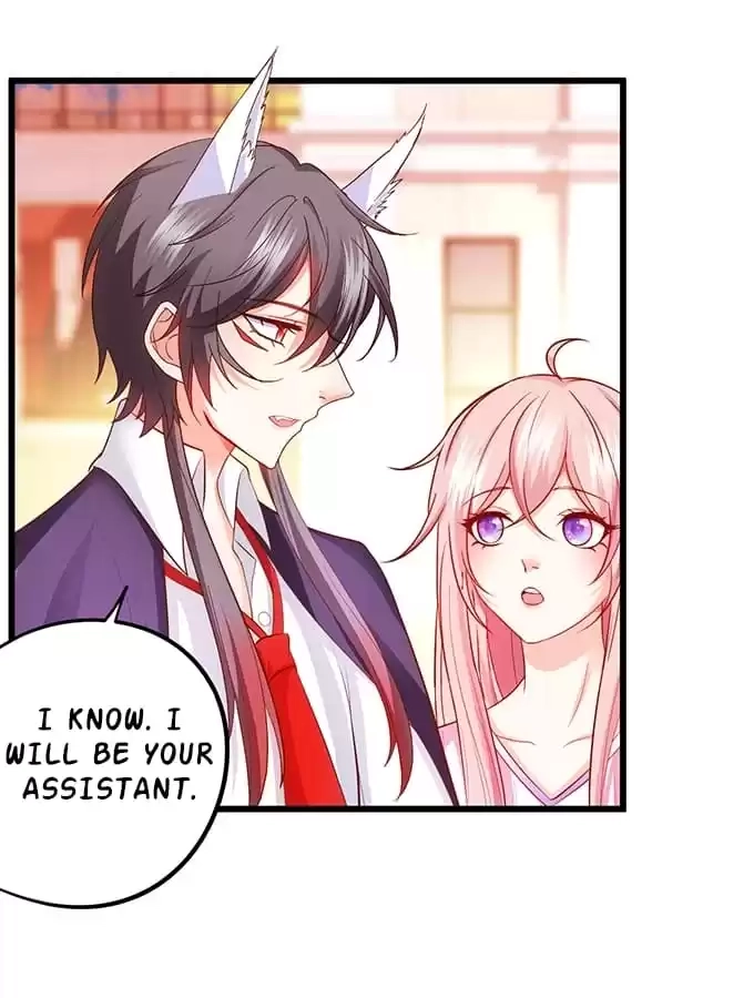 Read My Snapping Fox Lord chapter 86 image 71 on Lezhin
