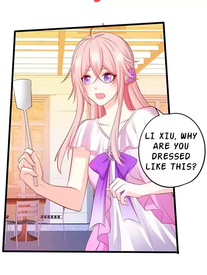Read My Snapping Fox Lord chapter 86 image 78 on Lezhin