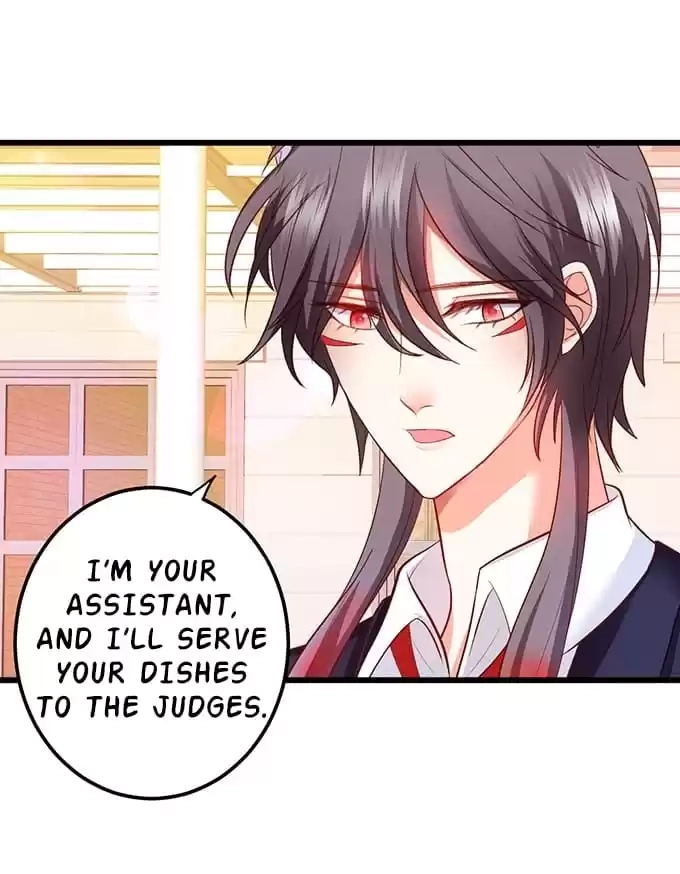 Read My Snapping Fox Lord chapter 86 image 80 on Lezhin